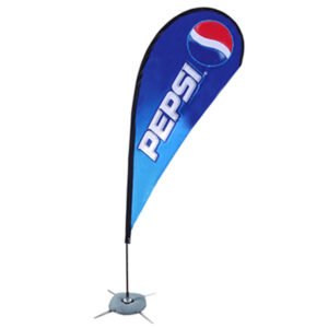 Beach-flag nosači zastava