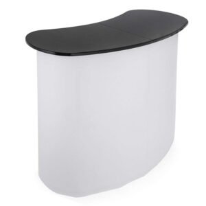 Promotivni pult (popup-counter)