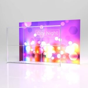 Lightbox Wall 300x250 cm