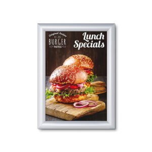 Poster okviri (klik-klak)